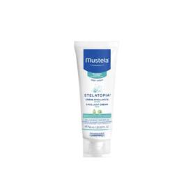 MUSTELA Stelatopia crème émolliente visage 40ml