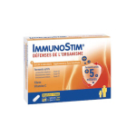 URGO ImmunoStim 30 gélules