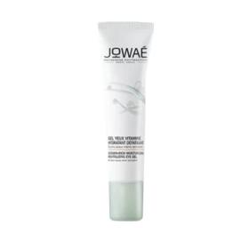 JOWAE Gel yeux vitaminé hydratant défatigant 15ml