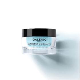 GALENIC Masques de beauté désaltérant hydratant 50ml