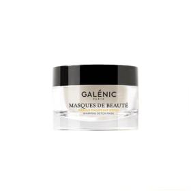 GALENIC Masques de beauté chauffant détox 50ml