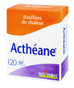 BOIRON Acthéane 120 comprimés