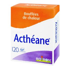 BOIRON Acthéane 120 comprimés