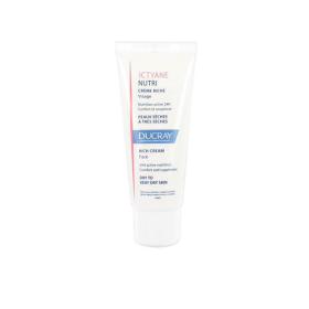 DUCRAY Ictyane nutri crème riche 40ml