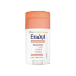 ETIAXIL Déodorant douceur 48h sans aluminium stick 40ml