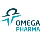 logo marque OMEGA PHARMA