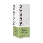 PRANAROM Huile essentielle mélisse officinale 5ml