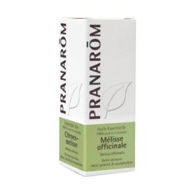 PRANAROM Huile essentielle mélisse officinale 5ml