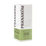 PRANAROM Huile essentielle armoise blanche 10ml