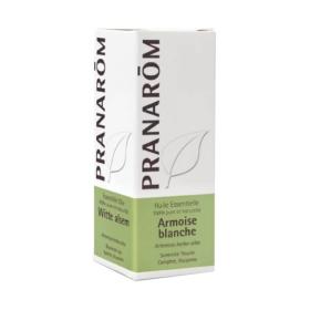 PRANAROM Huile essentielle armoise blanche 10ml