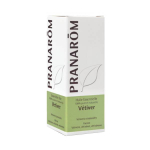 PRANAROM Huile essentielle vétiver 5ml