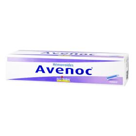 BOIRON Avénoc pommade 30g