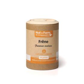 NAT & FORM Écoresponsable frêne 60 gélules