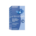 NUTRISANTÉ Intimhaé gel vaginal non hormonal sécheresse intime 7 unidoses