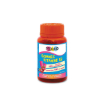 PEDIAKID Vitamine D3 60 gommes