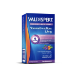 VALDISPERT Mélatonine 1,9mg 4 actions 30 capsules