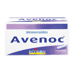 BOIRON Avénoc 10 suppositoires