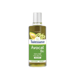 NATESSANCE Huile d'avocat bio 100ml