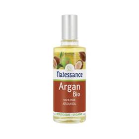 NATESSANCE Huile d'argan bio 50ml