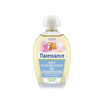 NATESSANCE Huile d'amande douce bio 50ml