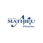 logo marque MATHIEU PHARMA