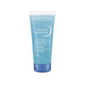 BIODERMA Atoderm gel douche 100ml