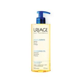 URIAGE Huile lavante 1L