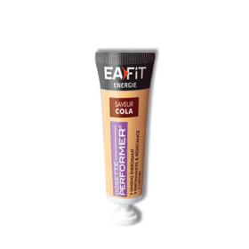 EAFIT Énergie dosette performer 25g