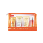 NUXE Trousse découverte de l'été 4 produits
