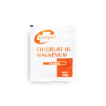 COOPER Chlorure de magnésium sachet 20g