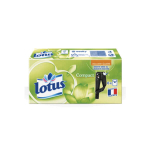 LOTUS Lotus Compact mouchoirs 6 paquets