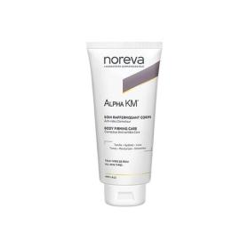 NOREVA Alpha km raffermissant corps 200ml