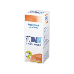 BOIRON Stodaline sans sucre sirop 200ml