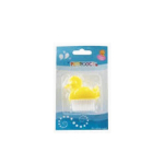 ESTIPHARM Petit pouce brosse à ongles animal jaune