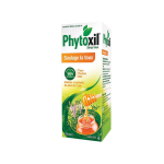 SANOFI Phytoxil sans sucre sirop toux 120ml