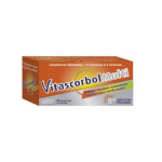 COOPER Vitascorbol Multi 30 comprimés
