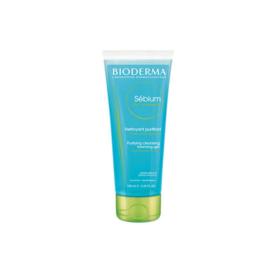 BIODERMA Sébium gel moussant 100ml