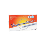 COOPER Vitascorbol mémo+ 60 gélules