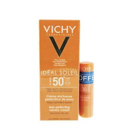 vichy ideal soleil spf 50 stick