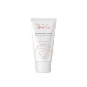 AVÈNE Masque apaisant éclat 50ml