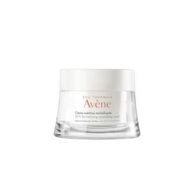 AVÈNE Crème nutritive revitalisante 50ml