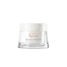 AVÈNE Crème nutritive revitalisante riche 50ml