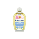 NATESSANCE Huile d'amande douce 100ml