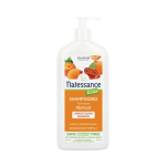 NATESSANCE Kids shampooing abricot 500ml