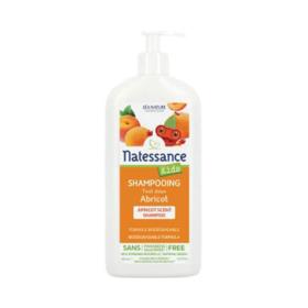 NATESSANCE Kids shampooing abricot 500ml