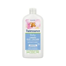 NATESSANCE Liniment oléo-calcaire 500ml