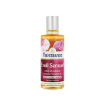 NATESSANCE Éveil sensuel huile de massage 100ml