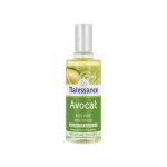 NATESSANCE Huile nourrissante avocat 50ml