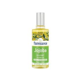 NATESSANCE Huile jojoba 50ml