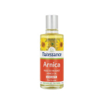 NATESSANCE Huile de massage arnica 100ml